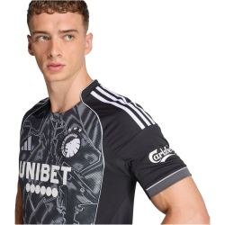 adidas FC Kopenhagen Auswärtstrikot 2025/26 Herren