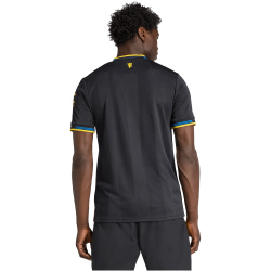 adidas Originals Manchester United Authentic Ausweichtrikot 2025/26 Herren