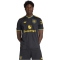 adidas Originals Manchester United Authentic Ausweichtrikot 2025/26 Herren