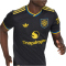 adidas Originals Manchester United Authentic Ausweichtrikot 2025/26 Herren
