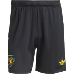 adidas Originals Manchester United Ausweichshorts 2025/26 Herren