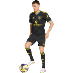 adidas Originals Manchester United Ausweichshorts 2025/26 Herren
