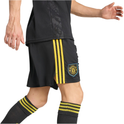 adidas Originals Manchester United Ausweichshorts 2025/26 Herren
