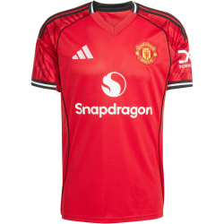 adidas Manchester United Heimtrikot 2025/26 Herren