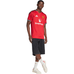 adidas Manchester United Heimtrikot 2025/26 Herren