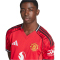 adidas Manchester United Heimtrikot 2025/26 Herren