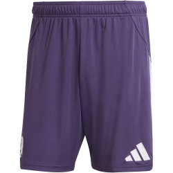 adidas Manchester United Auswärtsshorts 2025/26 Herren
