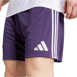 adidas Manchester United Auswärtsshorts 2025/26 Herren