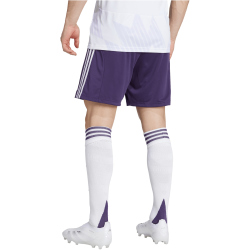 adidas Manchester United Auswärtsshorts 2025/26 Herren