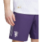 adidas Manchester United Authentic Auswärtstrikot 2025/26 Herren