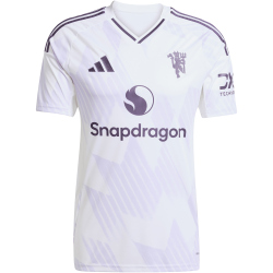 adidas Manchester United Auswärtstrikot 2025/26 Herren