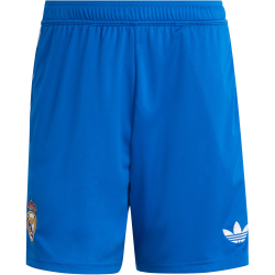 adidas Originals Real Madrid Ausweichshorts 2025/26 Herren