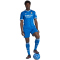 adidas Originals Real Madrid Ausweichshorts 2025/26 Herren