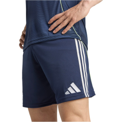 adidas Real Madrid Auswärtsshorts 2025/26 Herren