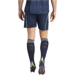 adidas Real Madrid Auswärtsshorts 2025/26 Herren