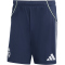 adidas Real Madrid Auswärtsshorts 2025/26 Herren