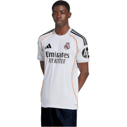 adidas Real Madrid Heimtrikot 2025/26 Herren