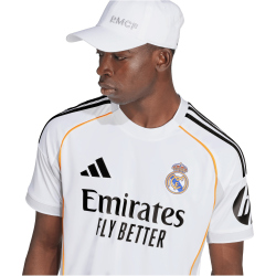 adidas Real Madrid Heimtrikot 2025/26 Herren