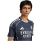 adidas Real Madrid Auswärtstrikot 2025/26 Herren