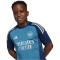 adidas FC Arsenal Competition Trainingstrikot 2025/26 Kinder
