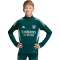 adidas FC Arsenal Competition Sweatshirt 2025/26 Kinder