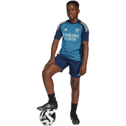 adidas FC Arsenal Trainingsshorts 2025/26 Kinder