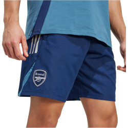 adidas FC Arsenal Downtime Sweatshorts 2025/26 Herren