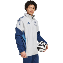 adidas FC Arsenal Allwetterjacke 2025/26 Herren
