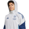 adidas FC Arsenal Allwetterjacke 2025/26 Herren