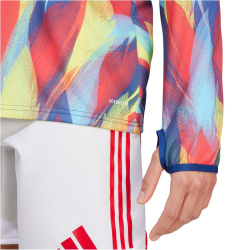 adidas FC Arsenal langarm Aufwärmshirt 2025/26 Herren