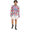 adidas FC Arsenal langarm Aufwärmshirt 2025/26 Herren