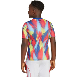 adidas FC Arsenal Aufwärmshirt 2025/26 Kinder