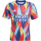 adidas FC Arsenal Aufwärmshirt 2025/26 Kinder