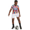 adidas FC Arsenal Aufwärmshirt 2025/26 Kinder