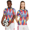 adidas FC Arsenal Aufwärmshirt 2025/26 Kinder