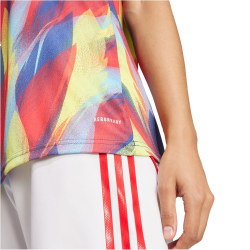 adidas FC Arsenal Aufwärmshirt 2025/26 Damen
