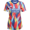 adidas FC Arsenal Aufwärmshirt 2025/26 Damen