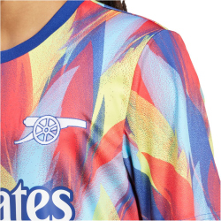 adidas FC Arsenal Aufwärmshirt 2025/26 Herren