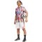 adidas FC Arsenal Aufwärmshirt 2025/26 Herren
