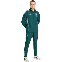 adidas FC Arsenal Präsentationsjacke 2025/26 Herren