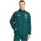 adidas FC Arsenal Präsentationsjacke 2025/26 Herren