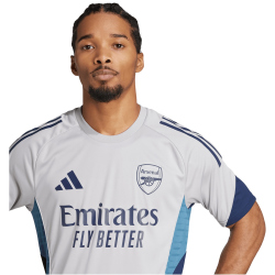 adidas FC Arsenal Competition Trainingstrikot 2025/26 Herren
