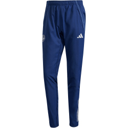adidas FC Arsenal Präsentationshose 2025/26 Herren