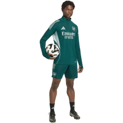 adidas FC Arsenal Trainingsshorts 2025/26 Herren