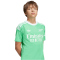 adidas Originals FC Arsenal Ausweich Torwarttrikot 2025/26 Kinder