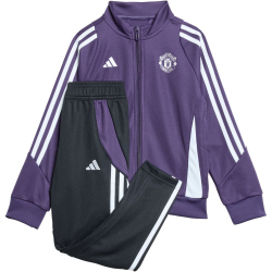 adidas Manchester United Trainingsanzug 2025/26 Kinder