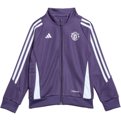 adidas Manchester United Trainingsanzug 2025/26 Kinder