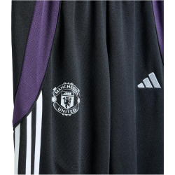adidas Manchester United Trainingsanzug 2025/26 Kinder