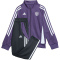 adidas Manchester United Trainingsanzug 2025/26 Kinder