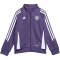 adidas Manchester United Trainingsanzug 2025/26 Kinder